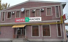 Hotel Xachen