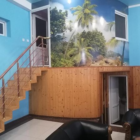 Hotel Xachen P'arak'ar Экстерьер фото