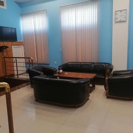 Hotel Xachen P'arak'ar Экстерьер фото