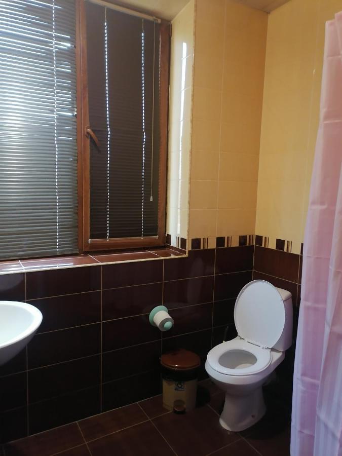 Hotel Xachen P'arak'ar Экстерьер фото