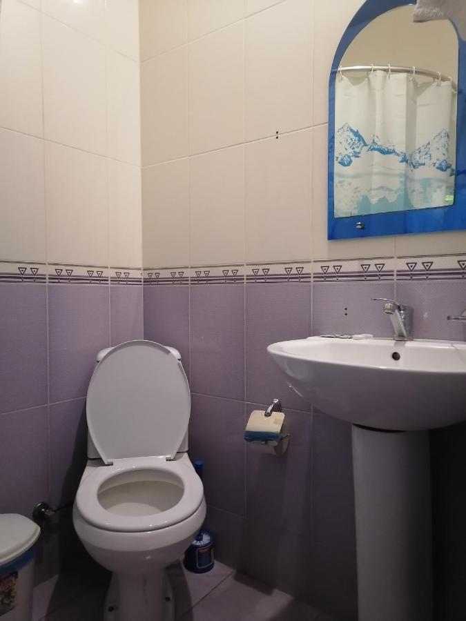 Hotel Xachen P'arak'ar Экстерьер фото
