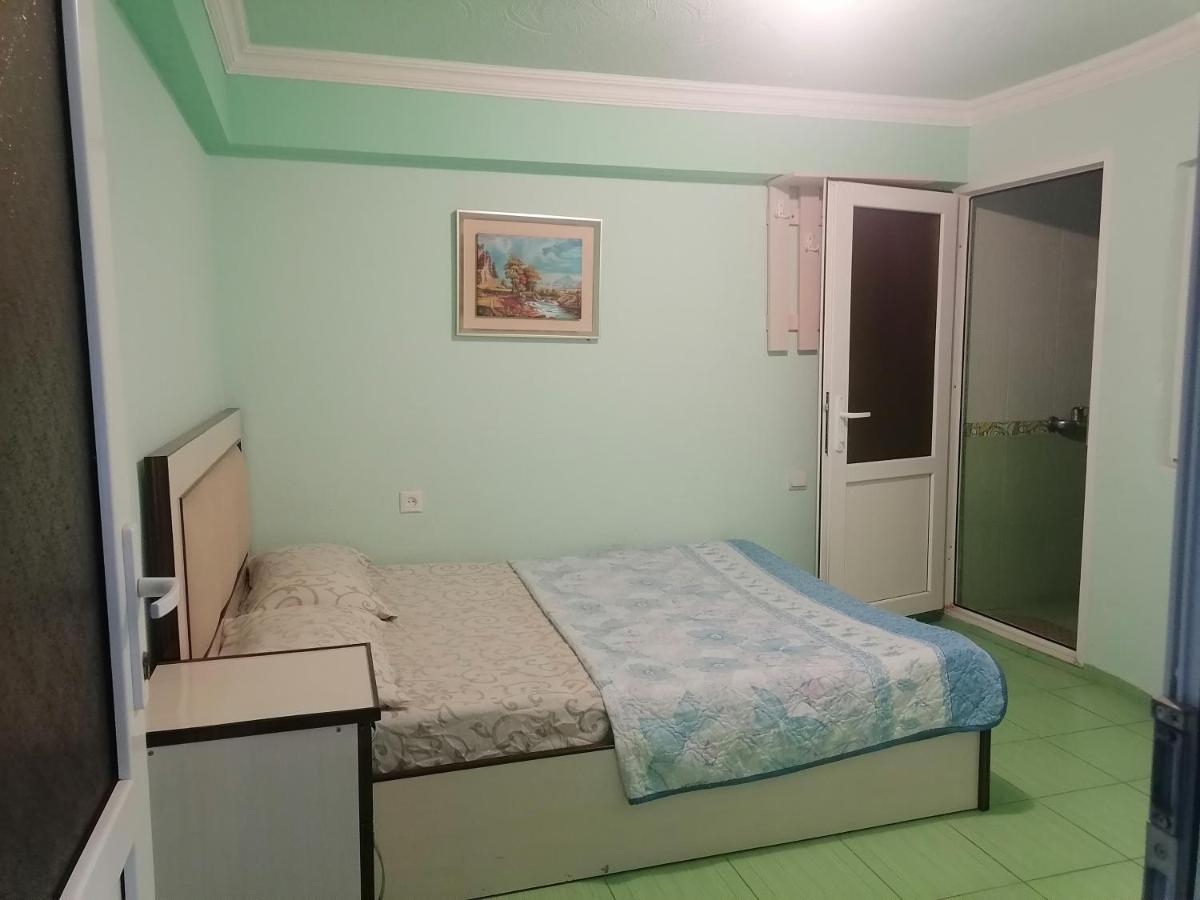 Hotel Xachen P'arak'ar Экстерьер фото