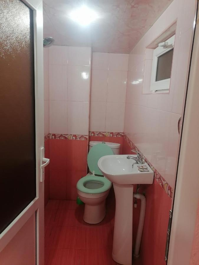 Hotel Xachen P'arak'ar Экстерьер фото